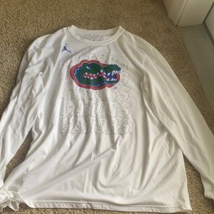 Florida Gators long sleeve- XL